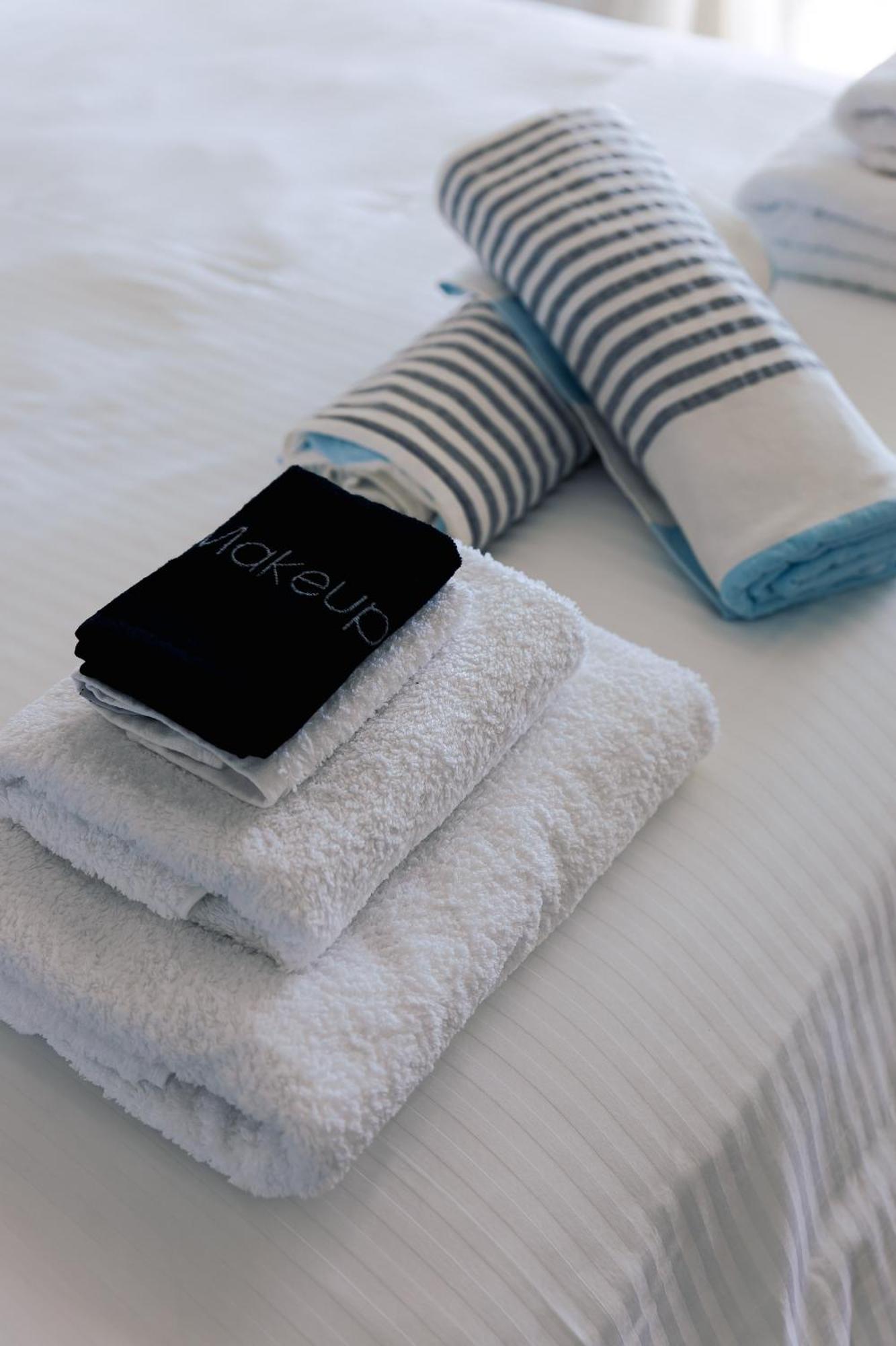 Lagonisi Luxury Escape Eksteriør billede