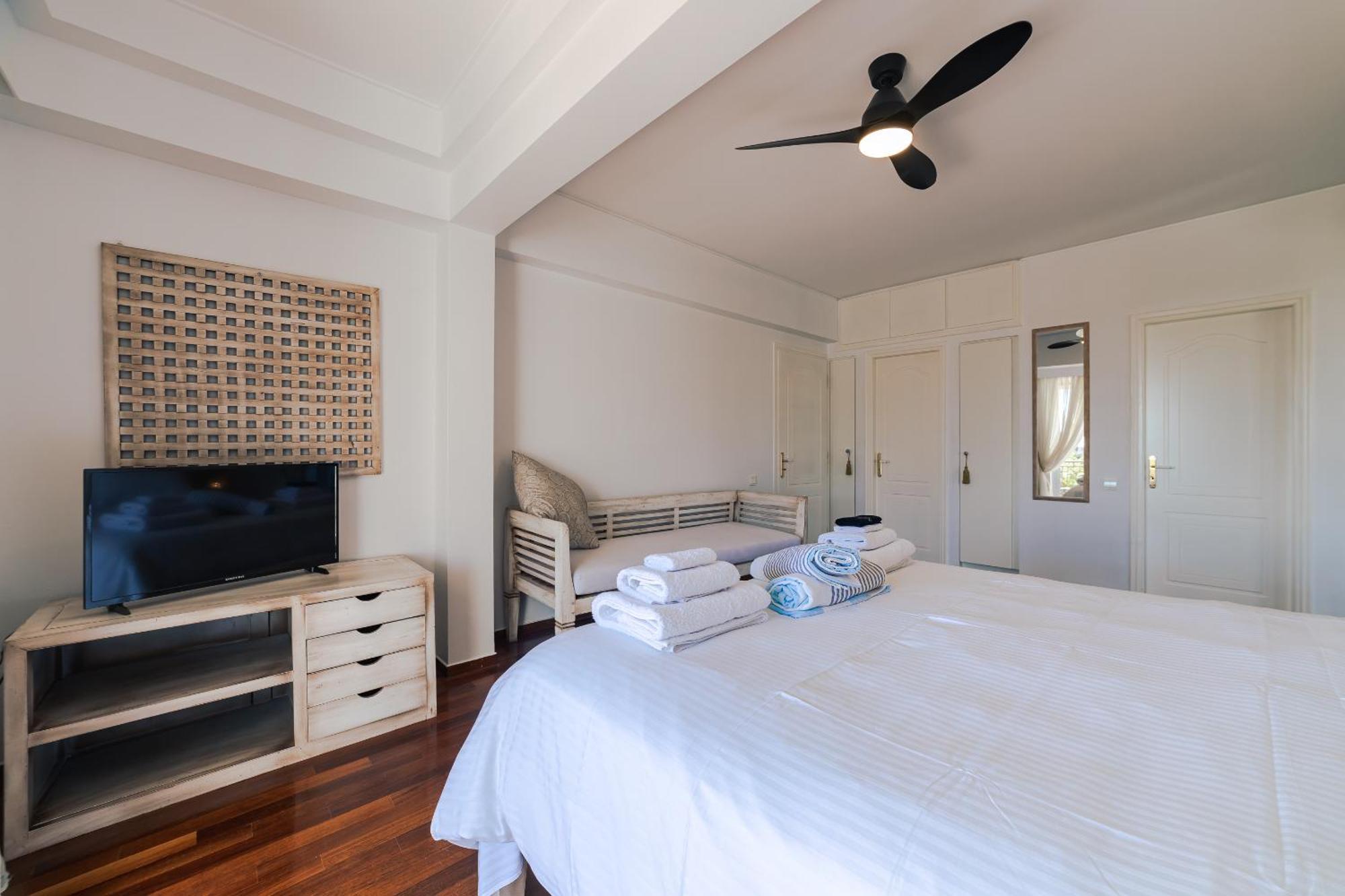 Lagonisi Luxury Escape Eksteriør billede