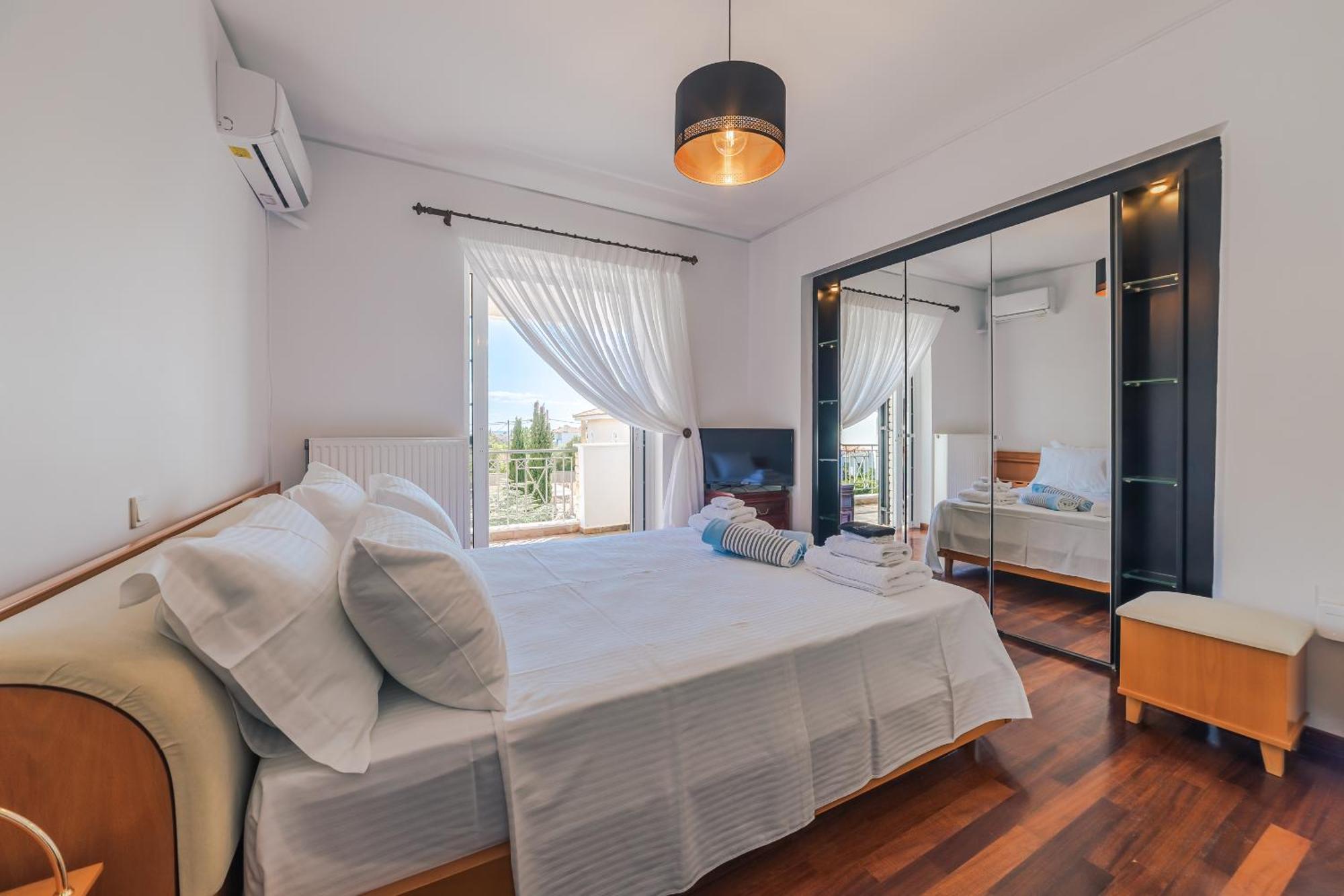 Lagonisi Luxury Escape Eksteriør billede