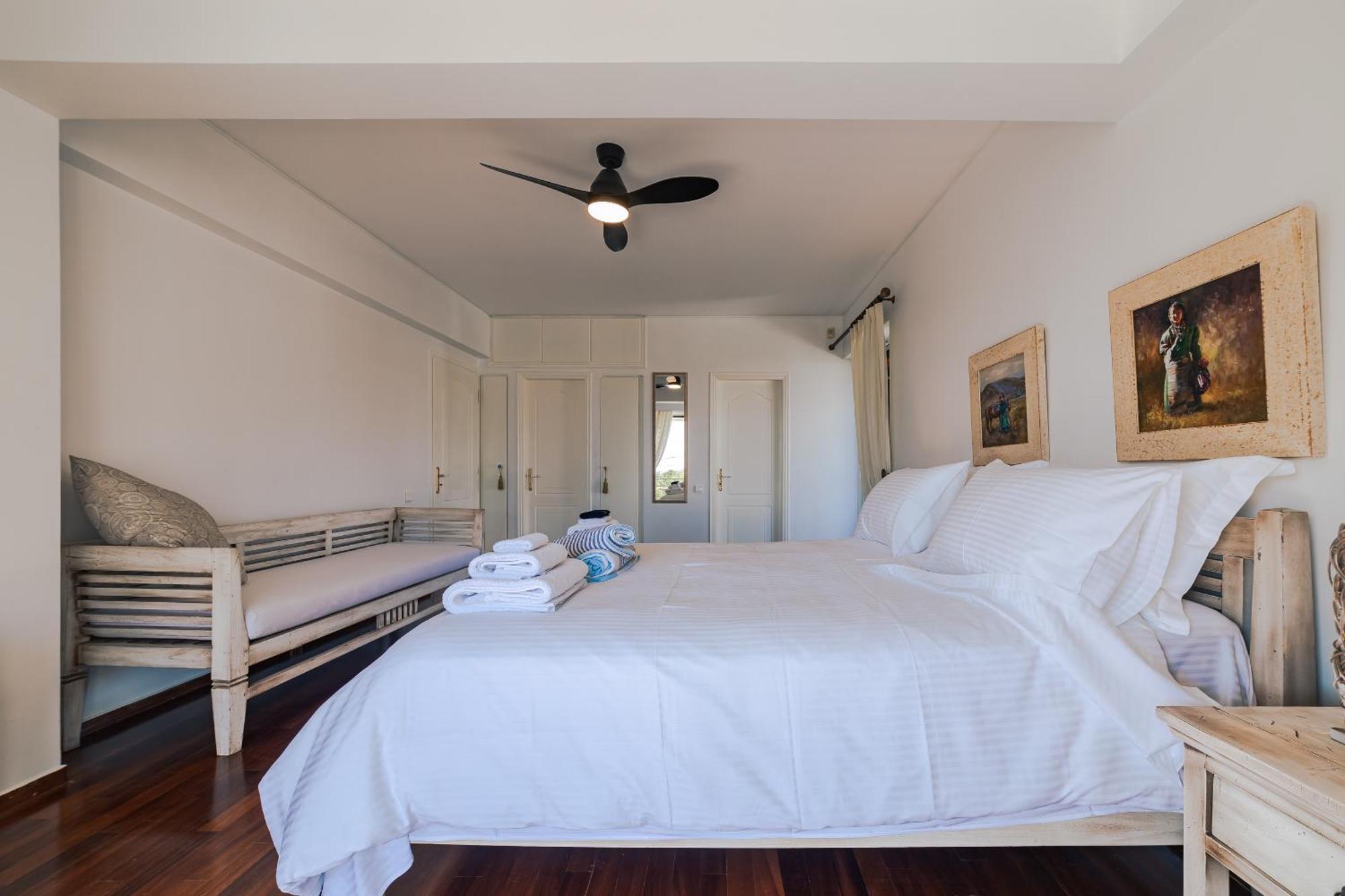 Lagonisi Luxury Escape Eksteriør billede